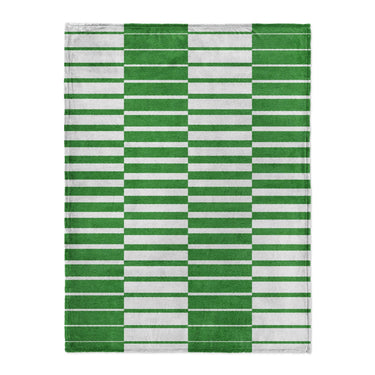 Spectra Green in Large (60" x 80") Size