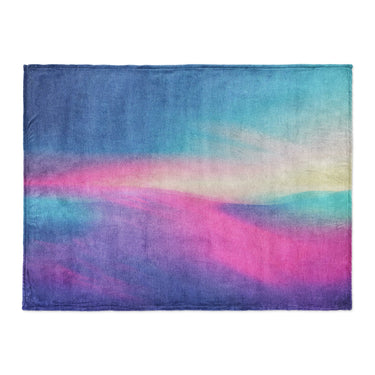 Jetstream Multicolor in Large (60" x 80") Size