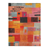 Nadia Multicolor in Large (60" x 80") Size