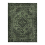 Montezuma Green in Large (60" x 80") Size