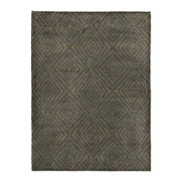 Terlingua Iron & Bronze in Large (60" x 80") Size