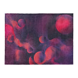 Bodolo Purple & Magenta in Large (60" x 80") Size
