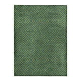 Terlingua Jade & Pyrite in Large (60" x 80") Size