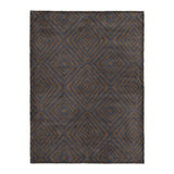 Terlingua Copper & Steel in Large (60" x 80") Size