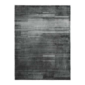 Astrid Grey in Large (60" x 80") Size