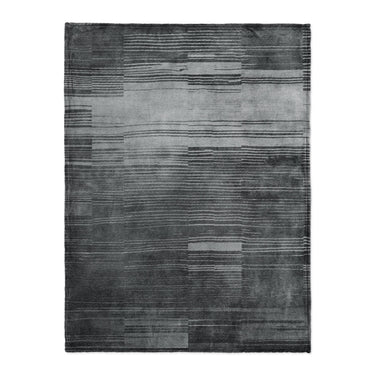 Astrid Grey in Large (60" x 80") Size
