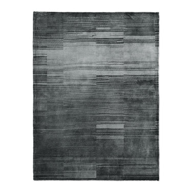 Astrid Grey in Large (60" x 80") Size