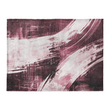 Emil Burgandy in Large (60" x 80") Size