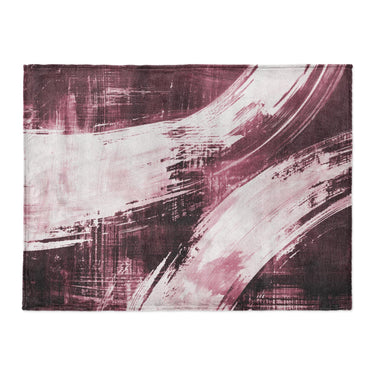 Emil Burgandy in Large (60" x 80") Size
