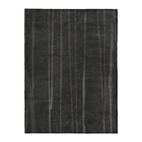 Felix Bleach Dye Vintage Black in Large (60" x 80") Size