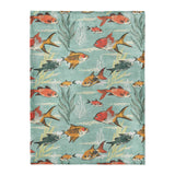 Fish Tank in Large (60" x 80") Size