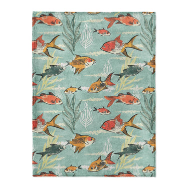 Fish Tank in Large (60" x 80") Size