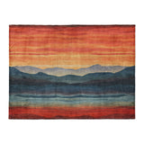 Tucson Sunset in Large (60" x 80") Size