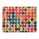 Arpeggio Polychrome in Large (60" x 80") Size