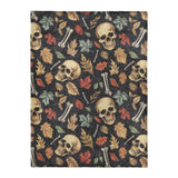 Spooky Season in Large (60" x 80") Size