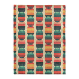 Andante Polychrome in Large (60" x 80") Size