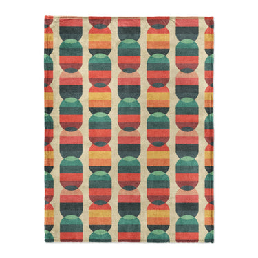 Andante Polychrome in Large (60" x 80") Size