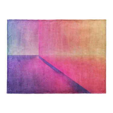 Liminous Polychrome in Large (60" x 80") Size