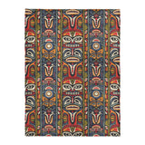 Totems in Large (60" x 80") Size