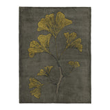 Ginko Golden in Large (60" x 80") Size