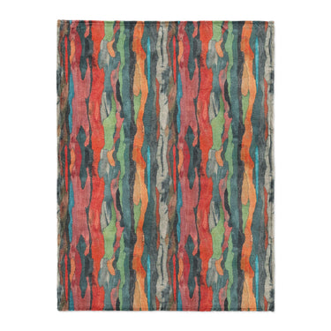 Rainbow Eucalyptus in Large (60" x 80") Size