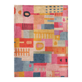 Velma Multicolor in Large (60" x 80") Size