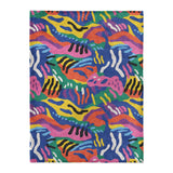 Giulia Multicolor in Large (60" x 80") Size