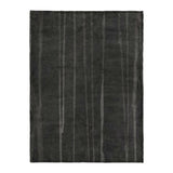 Felix Bleach Dye Vintage Black in Large (60" x 80") Size