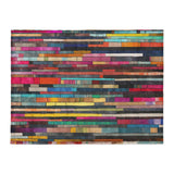 Konrad Multicolor in Large (60" x 80") Size