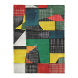 Djuna Black Multicolor in Large (60" x 80") Size