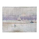 Coming of the Tide by Louis K Harlow in Large (60" x 80") Size