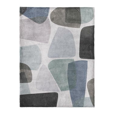 Tabitha Slate in Large (60" x 80") Size