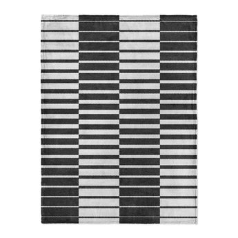 Spectra Black & White in Large (60" x 80") Size
