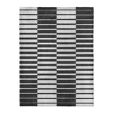 Spectra Black & White in Large (60" x 80") Size
