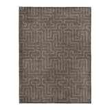 Terra Greige in Large (60" x 80") Size