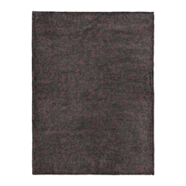 Compo Mauve in Large (60" x 80") Size