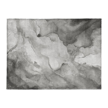 Zephyr Watercolor Inkwell in Large (60" x 80") Size