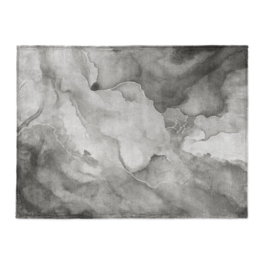 Zephyr Watercolor Inkwell in Large (60" x 80") Size