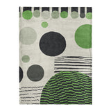 Charl Green in Large (60" x 80") Size