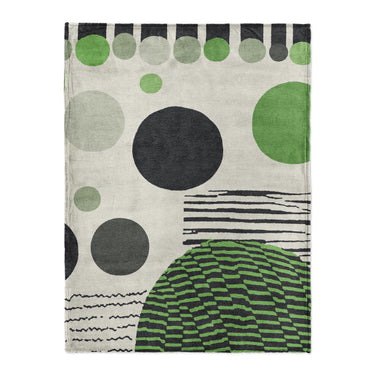 Charl Green in Large (60" x 80") Size