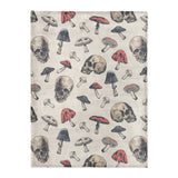 Death Caps in Large (60" x 80") Size