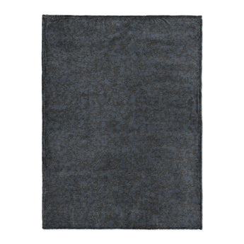 Compo Dusty Blue in Large (60" x 80") Size