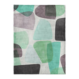 Tabitha Seaglass in Large (60" x 80") Size