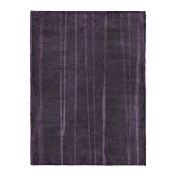 Felix Bleach Dye Deep Purple in Large (60" x 80") Size