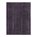 Felix Bleach Dye Deep Purple in Large (60" x 80") Size