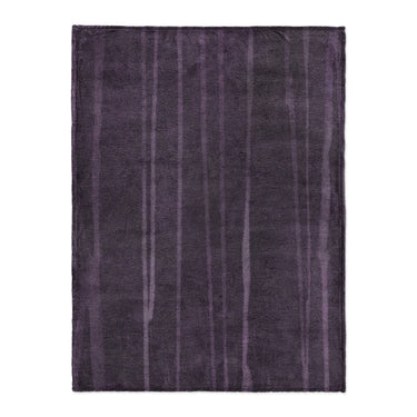 Felix Bleach Dye Deep Purple in Large (60" x 80") Size