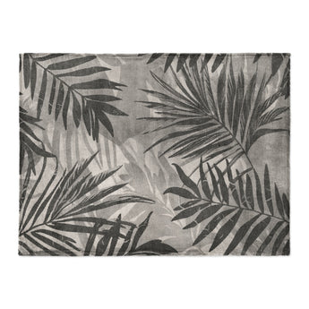 Florian Greyscale in Large (60" x 80") Size