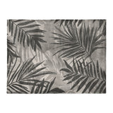 Florian Greyscale in Large (60" x 80") Size