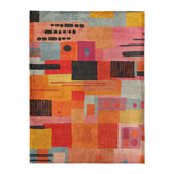 Nadia Multicolor in Large (60" x 80") Size