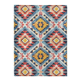 Santa Fe in Large (60" x 80") Size